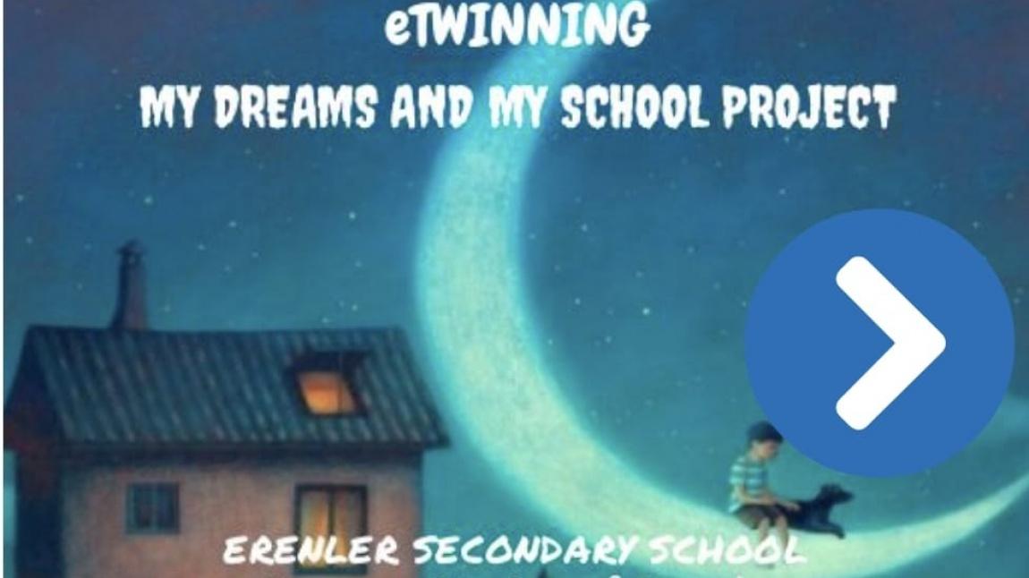 My Dreams and My School E-Book